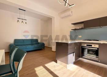 Cucina - Trilocale Via Val Di Mazara
38, Palermo - foto 3