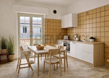 Cucina - Apartment Via Tenente Nino Caravaglios
 
91, Alcamo - photo 2