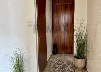 Hall / corridoio - Apartment Via Tenente Nino Caravaglios
 
91, Alcamo - photo 11