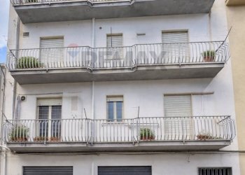 Edificio all\'aperto - Apartment Via Tenente Nino Caravaglios
 
91, Alcamo - photo 16