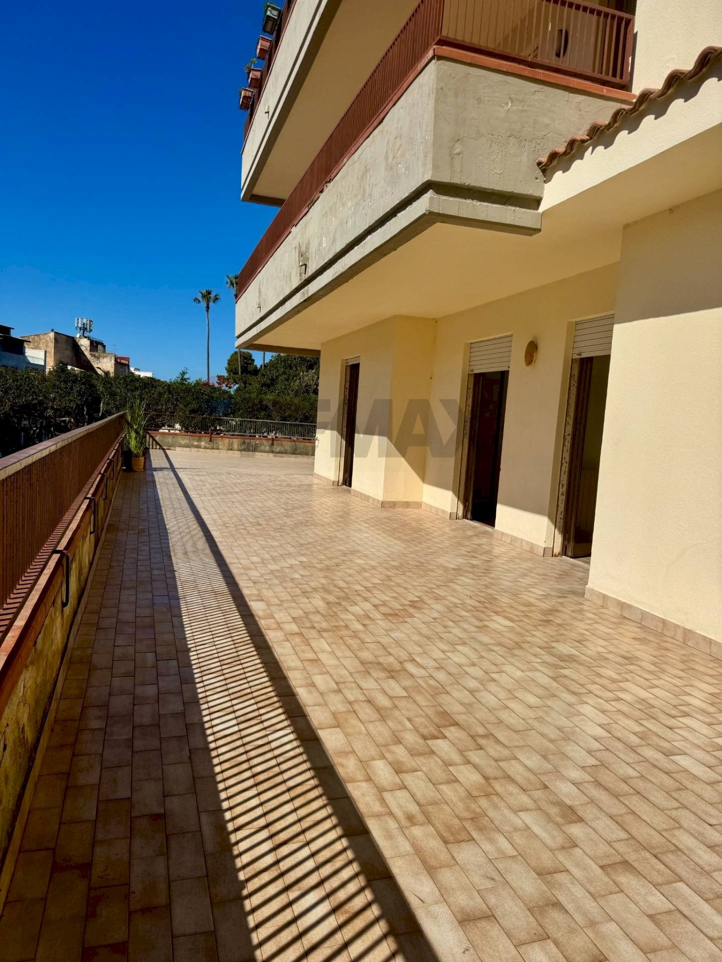 Terrazza - Appartamento Viale Italia
 
4R, Alcamo - foto 2