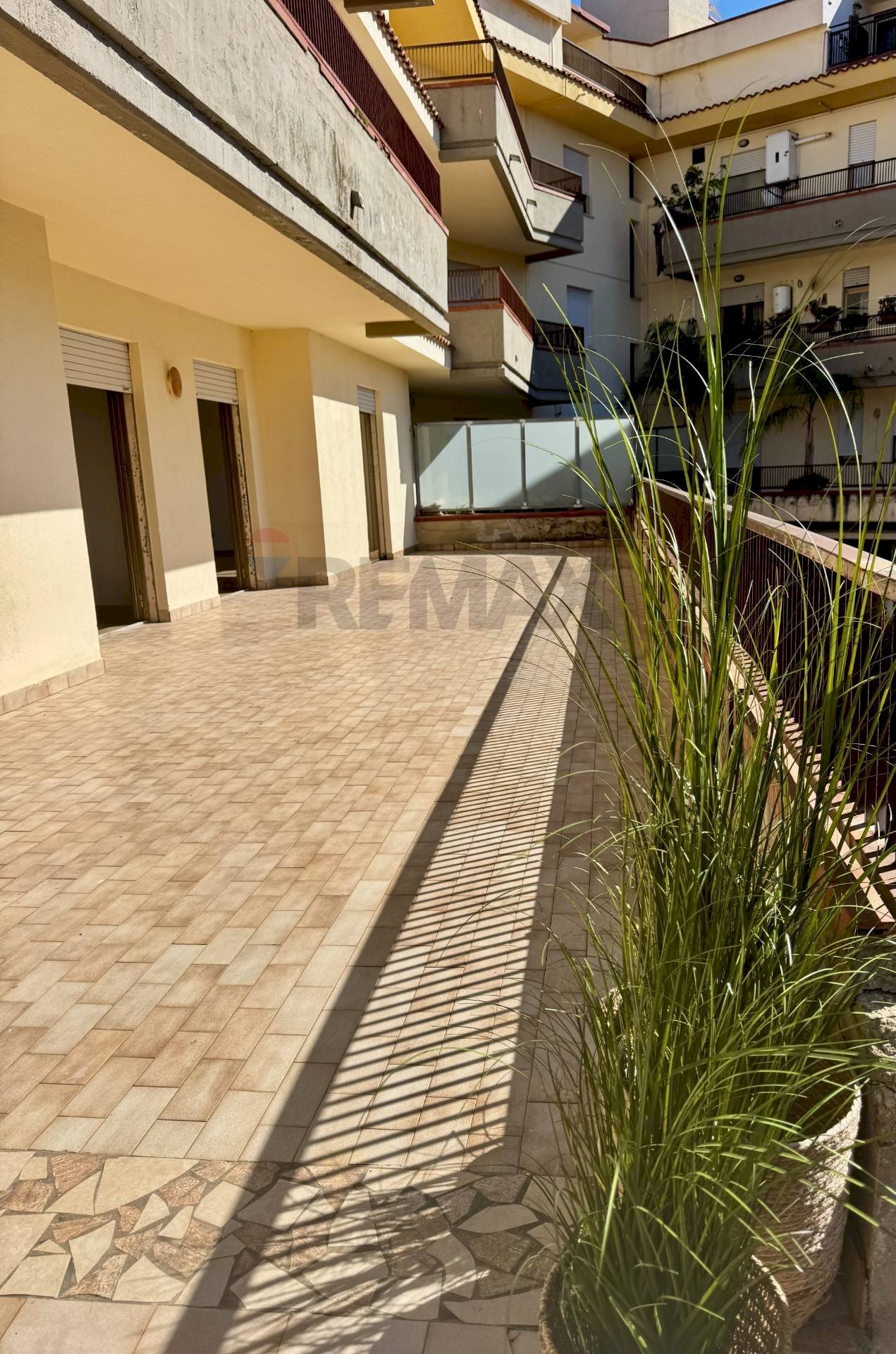 Terrazza - Appartamento Viale Italia
 
4R, Alcamo - foto 3