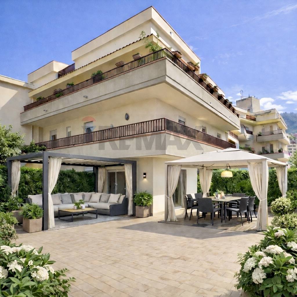 Edificio all\'aperto - Apartment Viale Italia
 
4R, Alcamo - photo 1