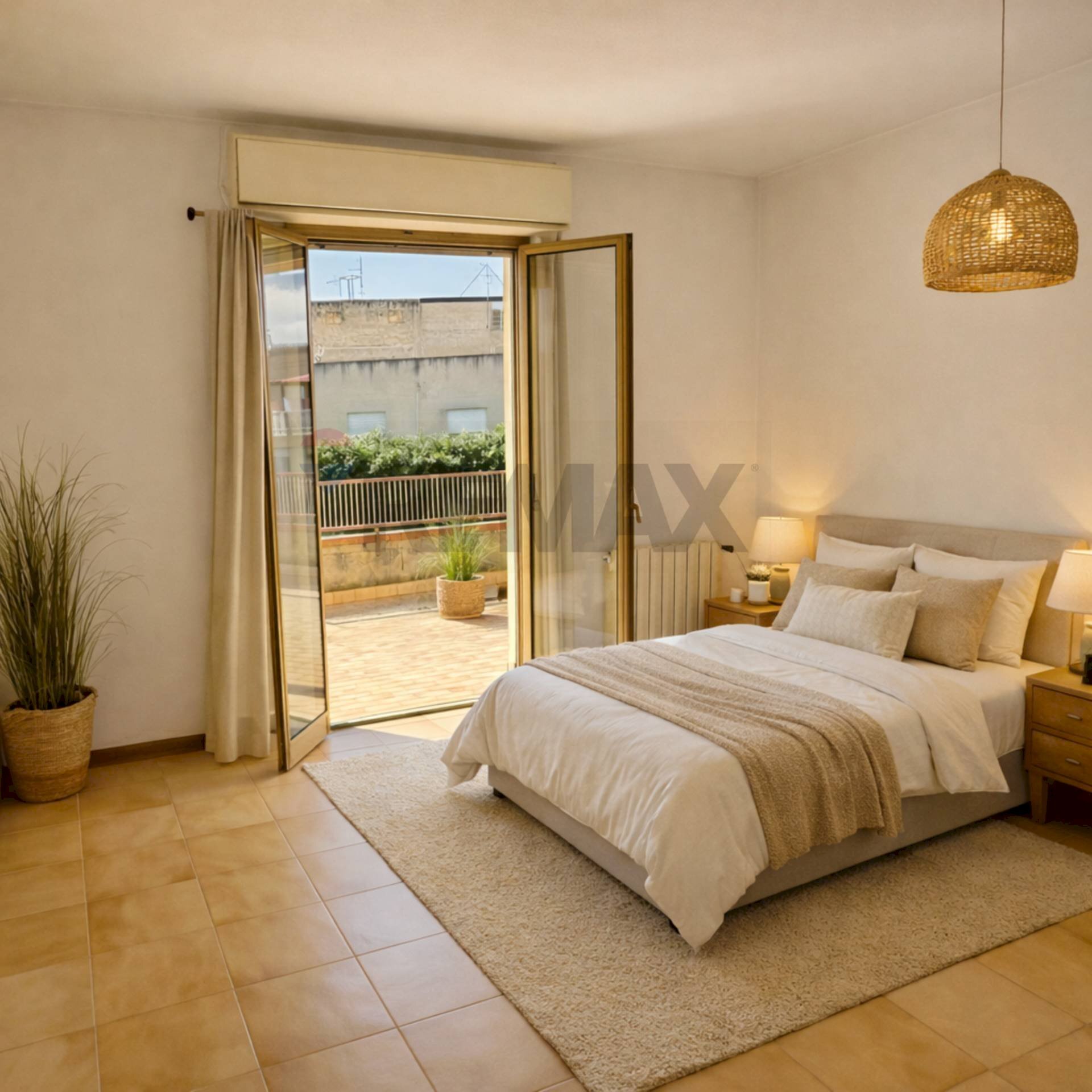 Camera / camera da letto - Apartment Viale Italia
4R, Alcamo - photo 3