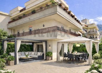 Edificio all\'aperto - Appartamento Viale Italia
 
4R, Alcamo - foto 4
