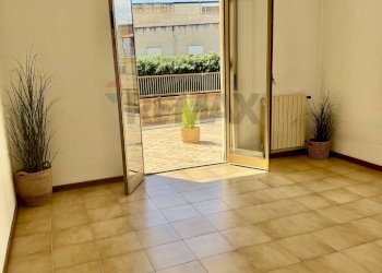 Stanza vuota - Appartamento Viale Italia
 
4R, Alcamo - foto 8