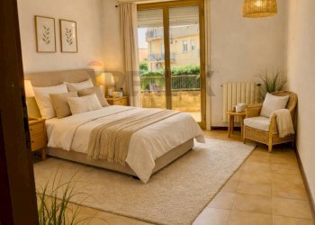 Camera / camera da letto - Appartamento Viale Italia
 
4R, Alcamo - foto 12