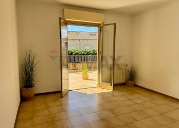Stanza vuota - Appartamento Viale Italia
 
4R, Alcamo - foto 17