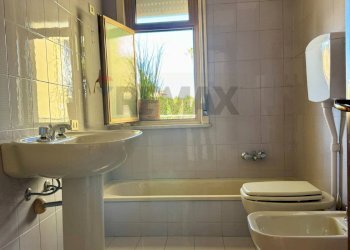Bagno - Appartamento Viale Italia
 
4R, Alcamo - foto 18