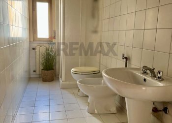 Bagno - Appartamento Viale Italia
 
4R, Alcamo - foto 19