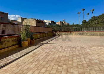 Terrazza - Appartamento Viale Italia
 
4R, Alcamo - foto 21