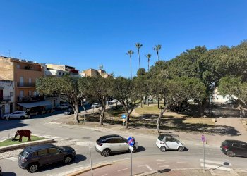 Edificio all\'aperto - Appartamento Viale Italia
 
4R, Alcamo - foto 22