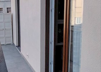 Terrazza - Three-room apartment Via Mario Rutelli
 
26, Palermo - photo 11