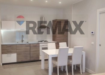 Cucina - Three-room apartment Via Mario Rutelli
 
26, Palermo - photo 12
