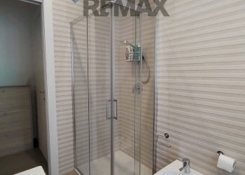 Bagno - Three-room apartment Via Mario Rutelli
 
26, Palermo - photo 15