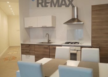 Cucina - Three-room apartment Via Mario Rutelli
 
26, Palermo - photo 20