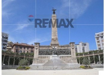 Edificio all\'aperto - Three-room apartment Via Mario Rutelli
 
26, Palermo - photo 22