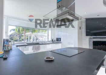 Cucina - Villa Via Costantino
 
28, Palermo - foto 4