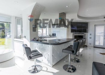 Cucina - Villa Via Costantino
 
28, Palermo - foto 7