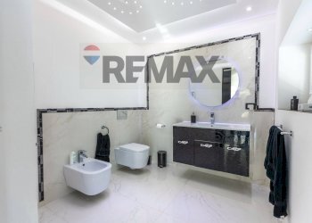 Bagno - Villa Via Costantino
 
28, Palermo - foto 8