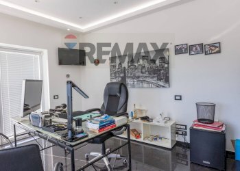 Ufficio - Villa Via Costantino
 
28, Palermo - foto 12