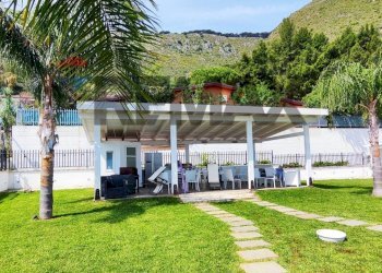 Casa all\'aperto - Villa Via Costantino
 
28, Palermo - foto 25