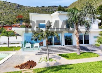Casa all\'aperto - Villa Via Costantino
 
28, Palermo - foto 6