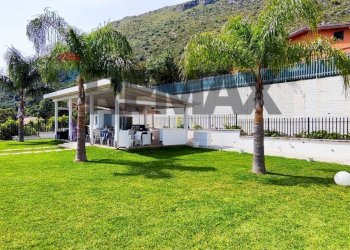Giardino - Villa Via Costantino
 
28, Palermo - foto 27
