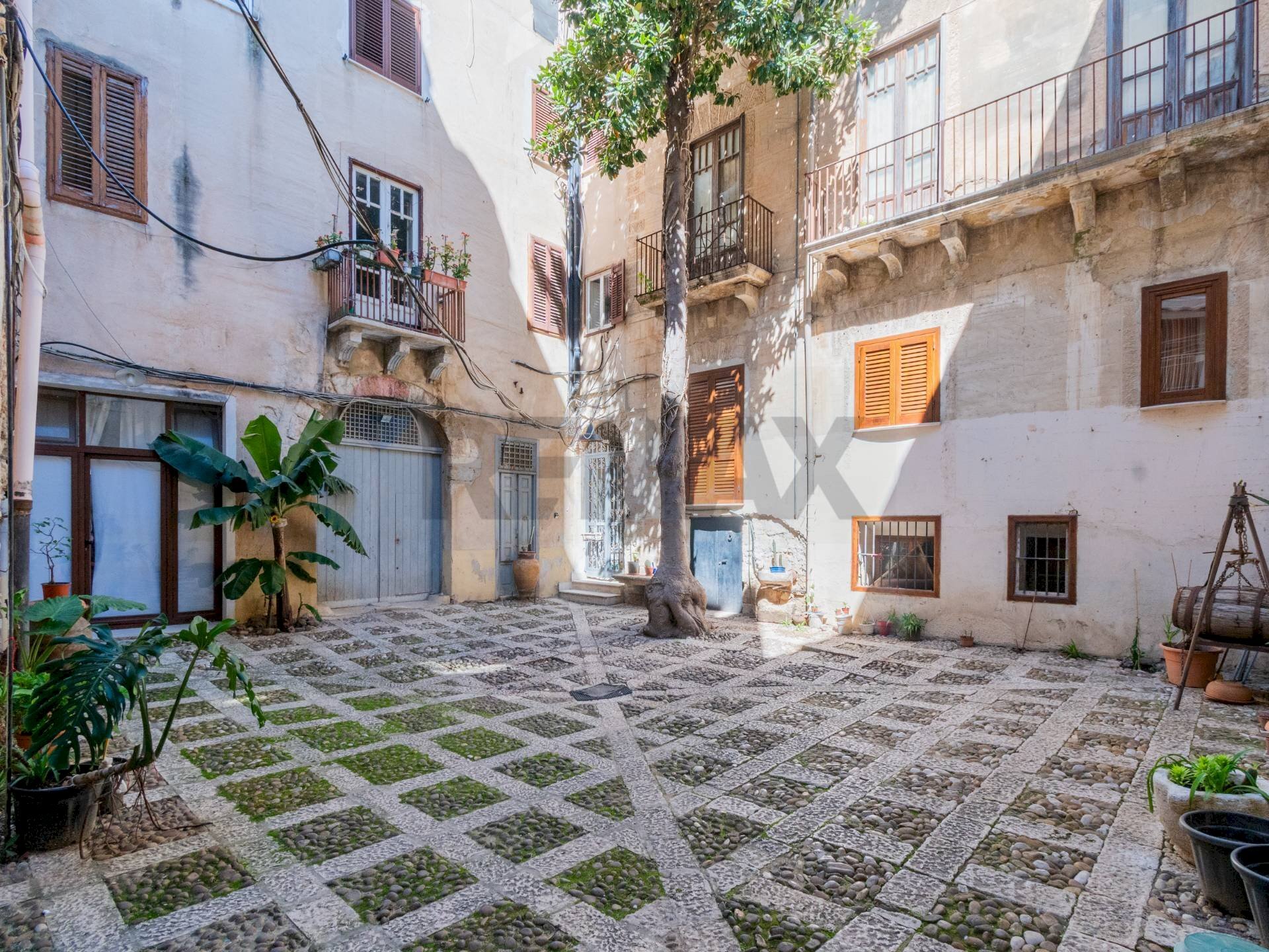 Edificio all\'aperto - Apartment Corso 6 Aprile
165, Alcamo - photo 2
