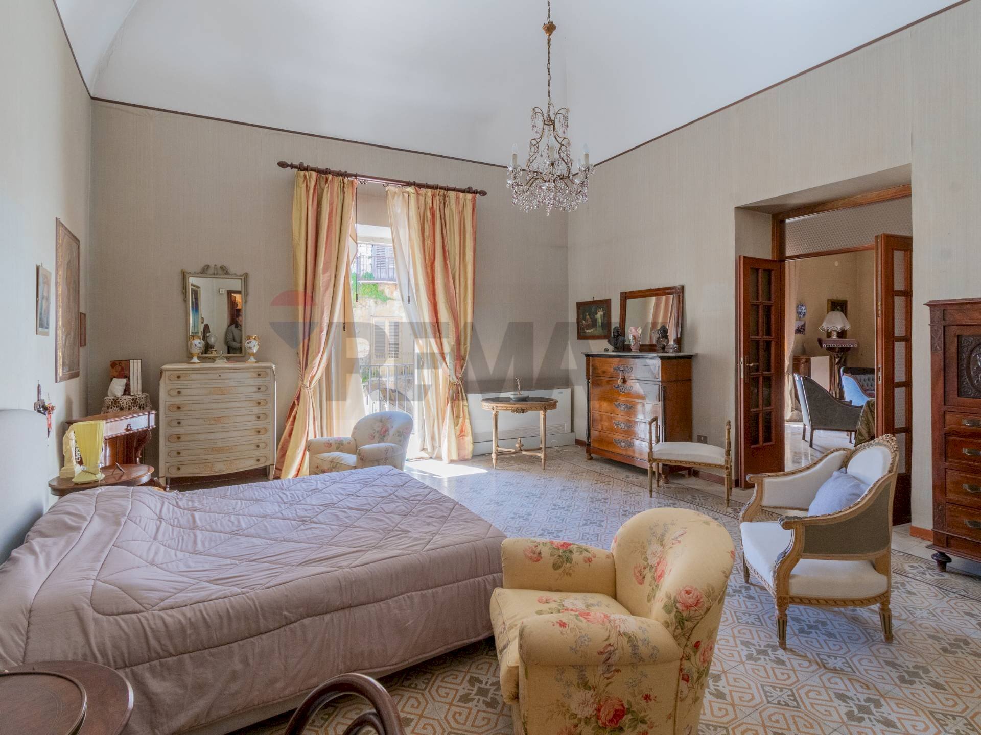 Camera / camera da letto - Apartment Corso 6 Aprile
165, Alcamo - photo 3