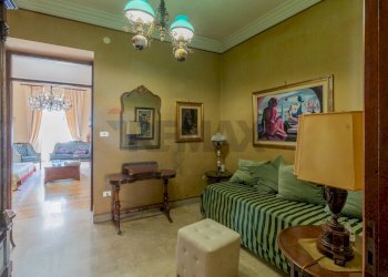 Soggiorno - Appartamento Corso 6 Aprile
 
165, Alcamo - foto 19