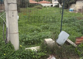 Vista delle montagne - Semi-detached house Via Enrico Ibsen, Palermo - photo 4
