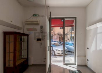 Stanza vuota - Negozio Via Gioacchino Di Marzo
53, Palermo - foto 9
