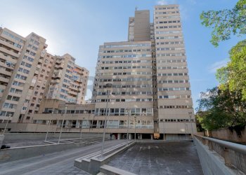 Edificio all\'aperto - Ufficio Via Resuttana
360, Palermo - foto 5