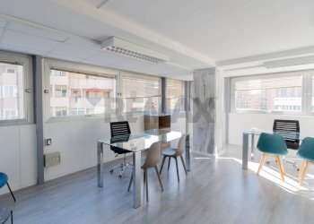 Sala da pranzo - Ufficio Via Resuttana
360, Palermo - foto 18