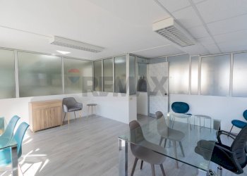 Ufficio - Ufficio Via Resuttana
360, Palermo - foto 19