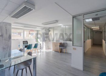 Ufficio - Ufficio Via Resuttana
360, Palermo - foto 21