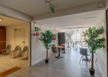 Ufficio - Ufficio Via Resuttana
360, Palermo - foto 24