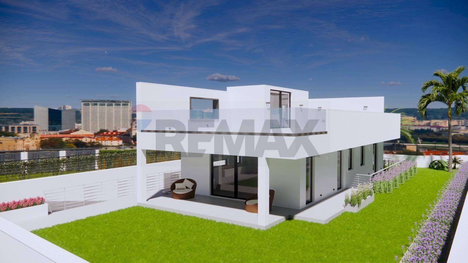 Casa all\'aperto - Villa Via Lanza di Scalea
 
2351, Palermo - foto 1