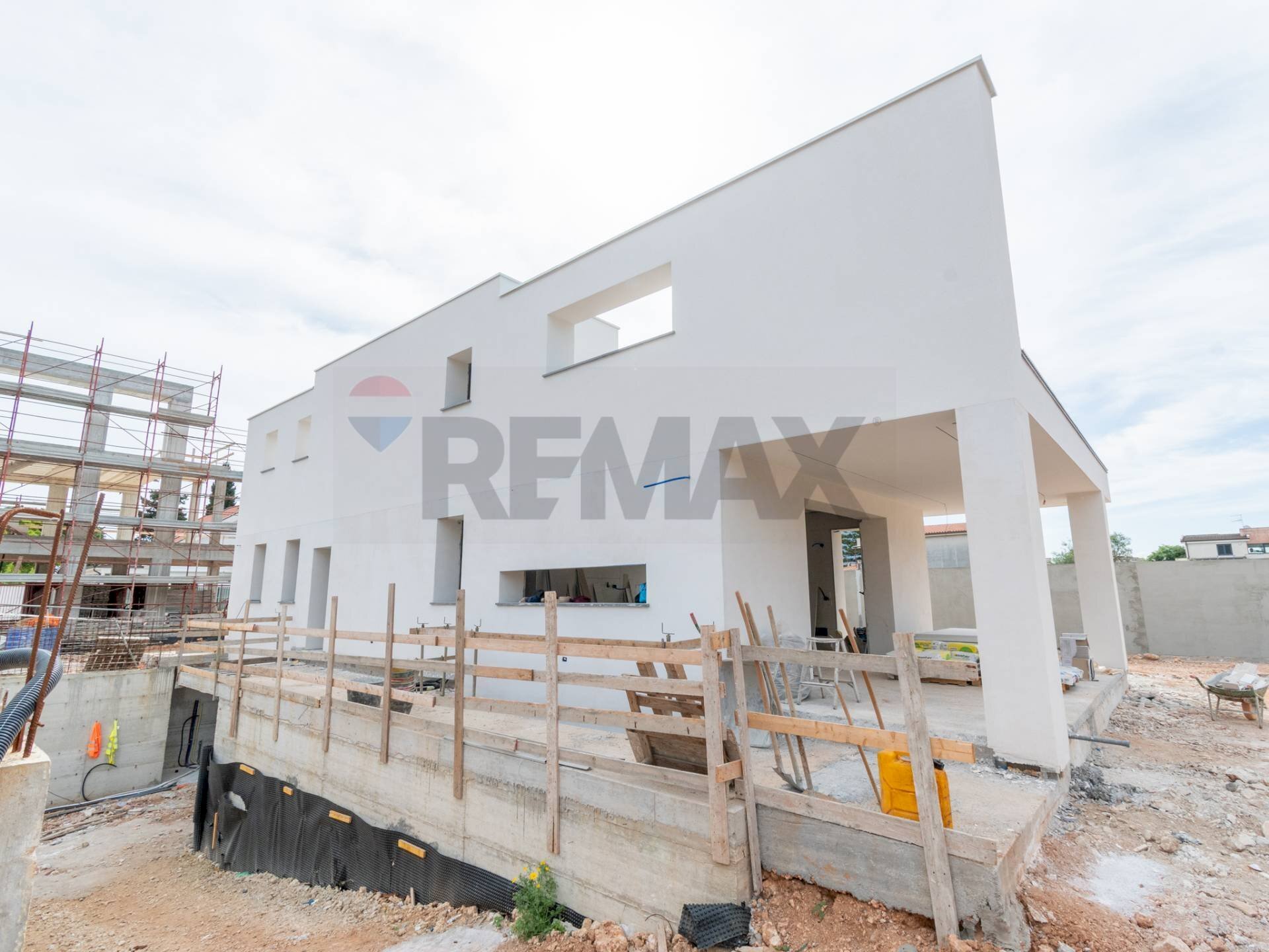 Casa all\'aperto - Villa Via Lanza di Scalea
2351, Palermo - foto 2