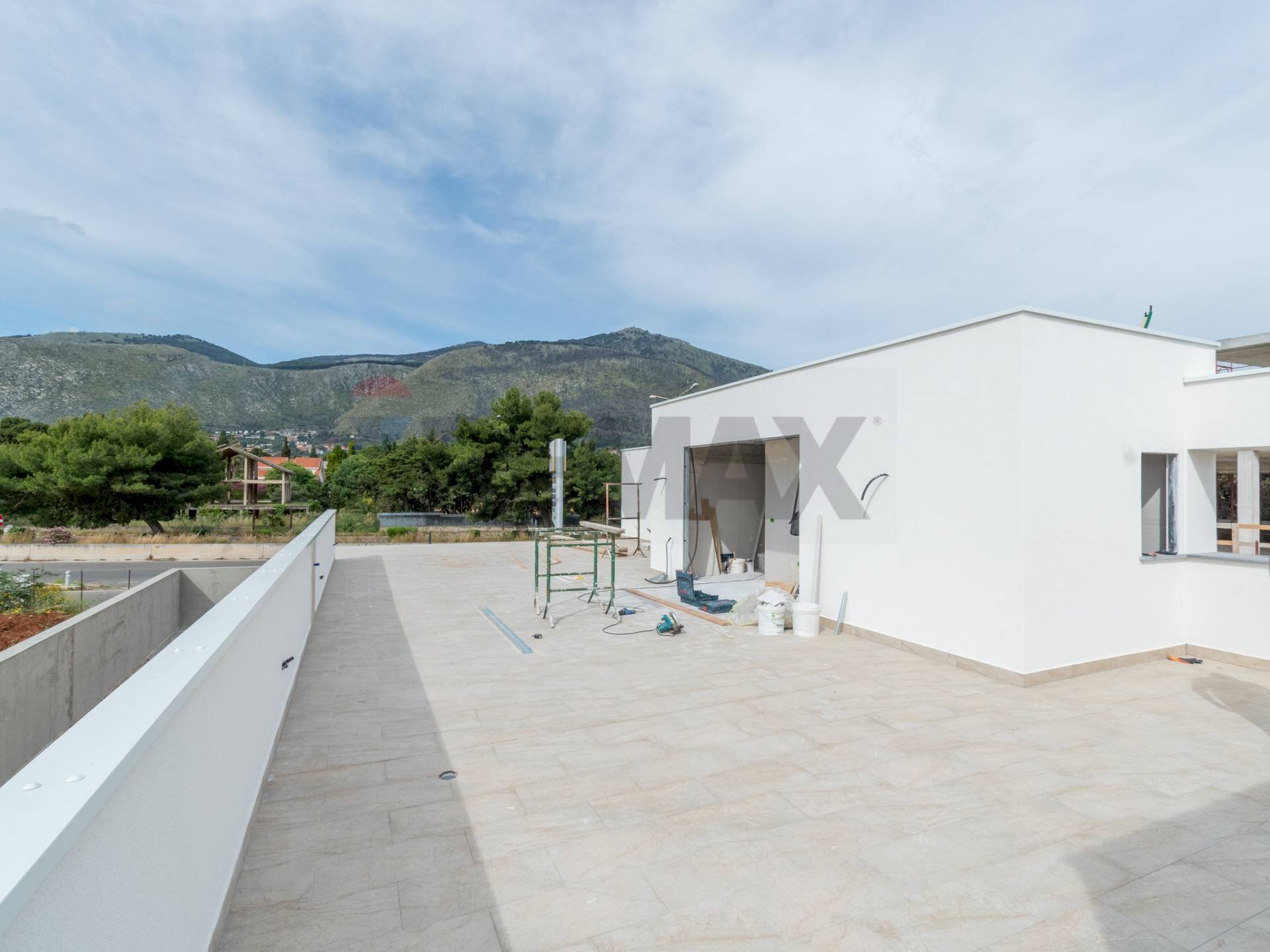 Terrazza - Villa Via Lanza di Scalea
2351, Palermo - foto 3