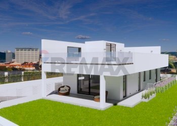 Casa all\'aperto - Villa Via Lanza di Scalea
 
2351, Palermo - foto 1