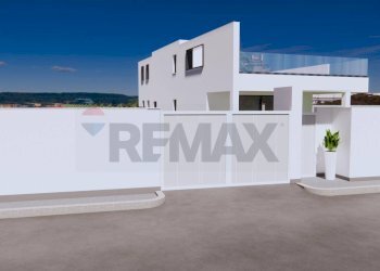 Terrazza - Villa Via Lanza di Scalea
 
2351, Palermo - foto 4