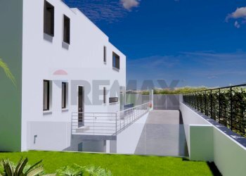 Casa all\'aperto - Villa Via Lanza di Scalea
 
2351, Palermo - foto 6