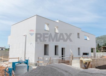 Casa all\'aperto - Villa Via Lanza di Scalea
 
2351, Palermo - foto 7