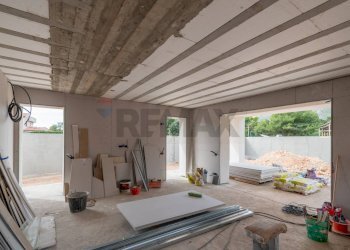 Soggiorno - Villa Via Lanza di Scalea
 
2351, Palermo - foto 8