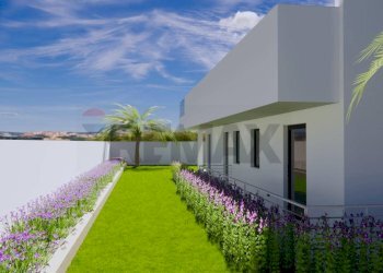 Giardino - Villa Via Lanza di Scalea
 
2351, Palermo - foto 9