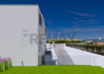 Terrazza - Villa Via Lanza di Scalea
 
2351, Palermo - foto 10