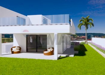 Casa all\'aperto - Villa Via Lanza di Scalea
 
2351, Palermo - foto 11