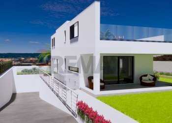 Casa all\'aperto - Villa Via Lanza di Scalea
 
2351, Palermo - foto 12